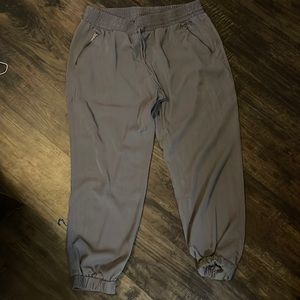 Mossimo medium fashion joggers